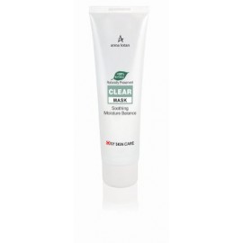 Anna Lotan Clear Mask Soothing Moisture Balance 100ml